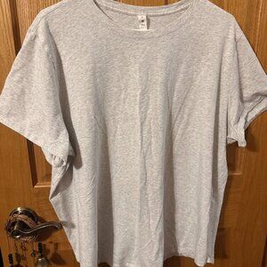 PLUS Women's Athletic Top